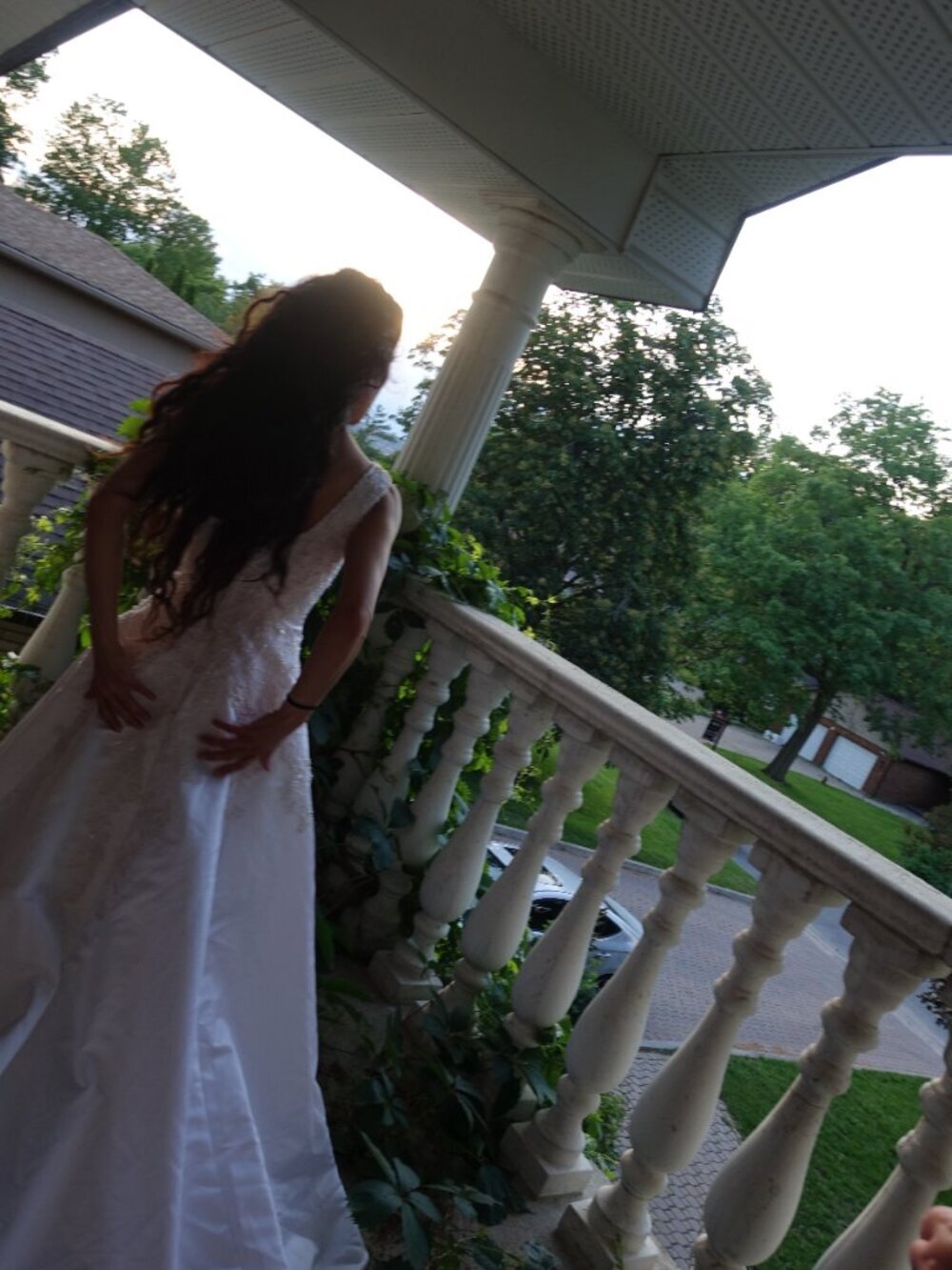 Wedding Dress - Picture 11 of 16